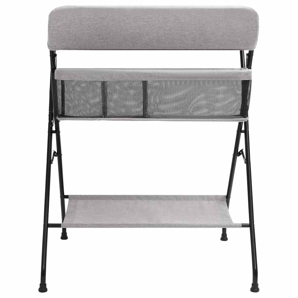 Verschoontafel Ijzer - Baby Village